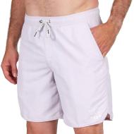 Short de bain Mauve Foncé Homme Salty Crew Quiver pas cher