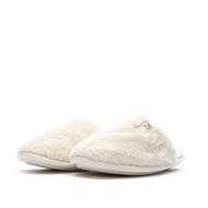 Chausson Beige Femme Tommy Hilfiger House pas cher