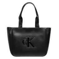 Sac à Main Noir Femme Calvin Klein Jeans Sandi