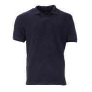 Polo Marine Homme Kaporal TREE pas cher