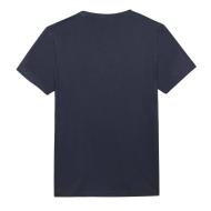 T-shirt Marine Homme TBS MELUTEE vue 2