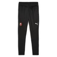 Stade Rennais Pantalon Training Homme Puma 24/25 pas cher