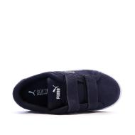 Baskets Marine Puma Smash 3.0 Sd V [6a8f0dcd45321] vue 4
