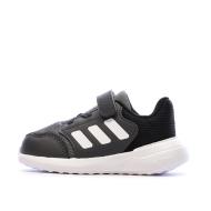 Baskets Gris Garçon Adidas Tensaur Run 3.0 pas cher