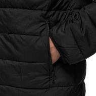 Doudoune Noir Homme Dickies Waldenburg vue 2