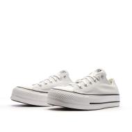 Baskets Blanches Femme Converse A11538C vue 6