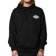 Sweat Noir Homme Kaporal Touti