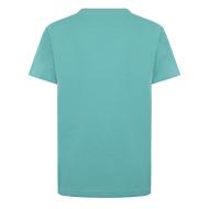 T-Shirt Bleu Homme Nike Jumpman vue 2