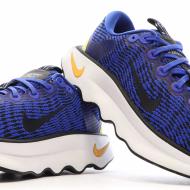 Chaussures de cross Bleu Homme Nike Motiva vue 7
