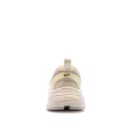 Baskets Blanches Femme Nike W Air Max Bliss vue 3