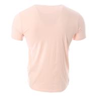 T-shirt Rose Homme Best Mountain 1013 vue 2