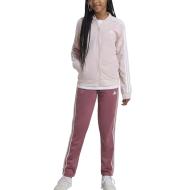 Survêtement Rose Fille Adidas IZ3460 pas cher