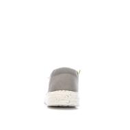 Chaussures Kaki Femme Hey Dude Wendy Sox vue 3