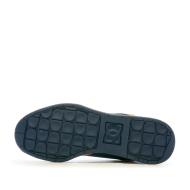 Baskets Blanches Homme Dc shoes Central vue 5