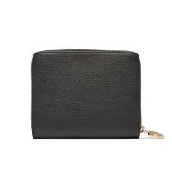 Portefeuille Noir Femme Tommy Hilfiger AW0AW17473 vue 2