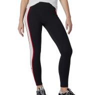 Legging Noir Femme New Balance Athletics Piping pas cher