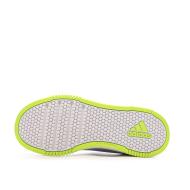 Baskets Grises Garçon Adidas Tensaur Sport 2.0 K vue 5