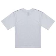 Camiseta azul claro para niño Timberland T60422 ver 2
