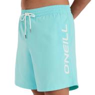 Short de bain Turquoise Homme O'Neill Cali 16 pas cher