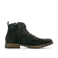 Boots Marron Homme Redskins Automat vue 2