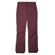 Pantalon de ski Bordeaux Fille O'Neill Star pas cher