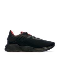 Baskets Noires Homme Puma Disperse Xt 2 Off-season vue 2
