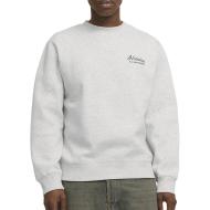 Sweat Gris Homme Jack & Jones Bradley 12275171 pas cher