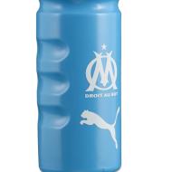 OM Trinkflasche blau/weiß für Herren von Puma Plas Ansicht 2