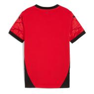 Stade Rennais Maillot Réplica Domicile Junior Puma 2024/2025 vue 2