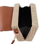 Sac à main Marron Femme Kaporal ELSAE vue 3