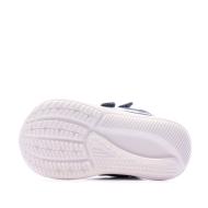 Baskets Marine Bébé Fille Nike Star Runner 3 Tdv vue 5