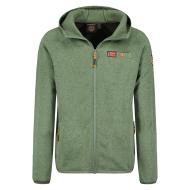 Veste Kaki Homme Geographical Norway Tiparni Almond