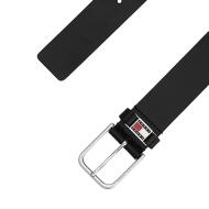 Ceinture Noire Homme Tommy Hilfiger Scanton 4.0 vue 2