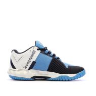 Chaussures de Tennis Bleu/Blanche Homme Le Coq Sportif LCS-T01 All Court vue 2
