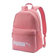 Sac à dos Rose femme Puma Phase pas cher