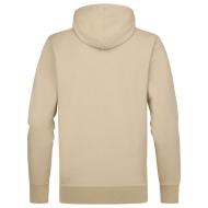 Sweat à Capuche Beige Homme Petrol Industries Sweater Hooded vue 2