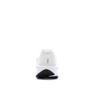 Baskets Blanches/Bleu Homme Nike Downshifter vue 3