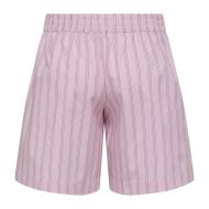 Short Rose Femme JDY Mio vue 2