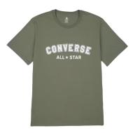 Converse Classic Herren Khaki T-Shirt günstig