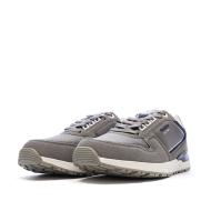 Graue Herren-Sneaker Redskins Brams Ansicht 6