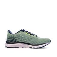 Laufschuhe Grün Damen 361° Kairos Ansicht 2
