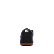 Zapatillas deportivas negras para hombre DC Shoes DC Metric ver 3