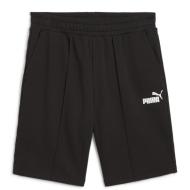 Short Noir Homme Puma Sho pas cher