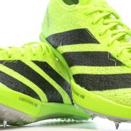 Adidas Adizero Prime Sp 3 Strung Yellow Boy's Athletics Shoes Photo of the Espace des Marques %store% store - view of %key%