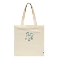 Tote Bag Beige Femme New Era 60503761 pas cher