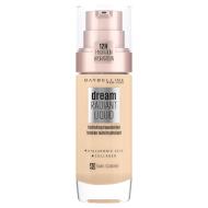 Fond de teint Dream Radiant Liquid Gemey Maybelline 40 Cannelle pas cher