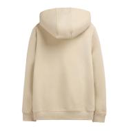 Sweat Beige Garçon Teddy Smith Hoody vue 2