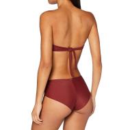 Bikini 2 pièces Bordeaux Femme O'Neill Hava Malta vue 2