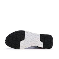Baskets Blanc/Marine Homme Puma Puma R22 vue 5