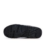 Air Max 90 Noires Homme Nike vue 5